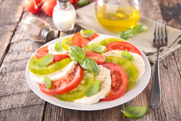 tomato salad