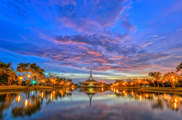 Suan Luang Rama 9