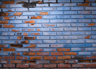 ฺBrick Wall