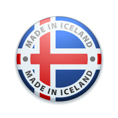 Made in Iceland