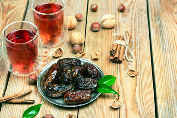 Ramadan dates