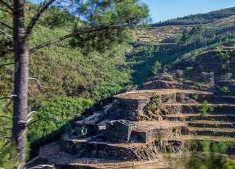Piodao / Foz d'&Eacute;gua