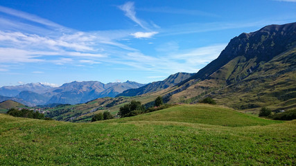 les aiguilles d'arves 20082015