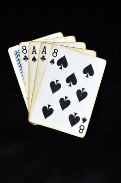 La Mano del Hombre Muerto