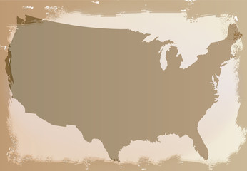United States of America Background