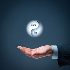 Work life balance