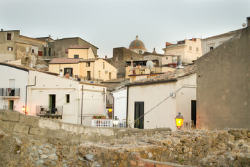 View of Cariati
