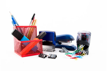 Office equipments