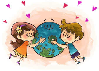 nature conservation and environmental protection