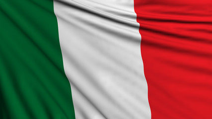 Italian Flag, Italy Flag