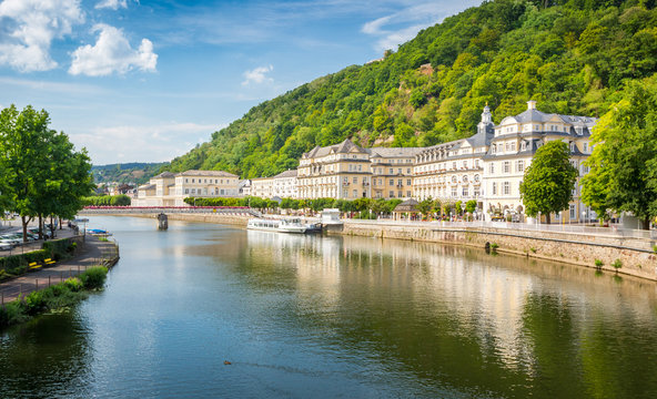 Bad Ems an der Lahn