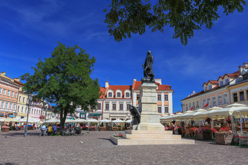 Rzeszów / Stare miasto