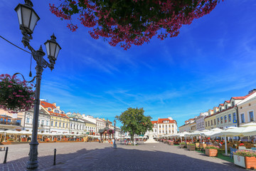Rzeszów / Stare miasto