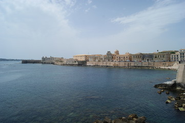 Obraz premium syracuse