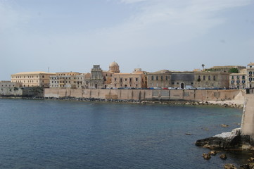 Obraz premium syracuse