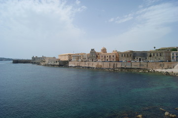 Obraz premium syracuse