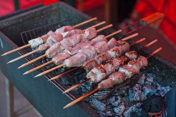 shashlik 