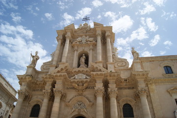 Fototapeta premium noto