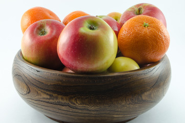 Fruits