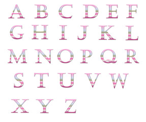 LETTERS