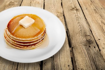 Pancake.