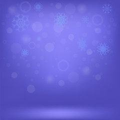 Snow Background