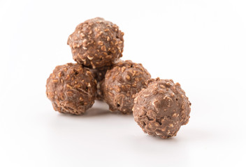 chocolate