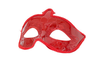 venetian mask