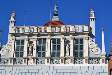 Dwór Artusa © Senatorek