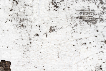 white concrete wall texture