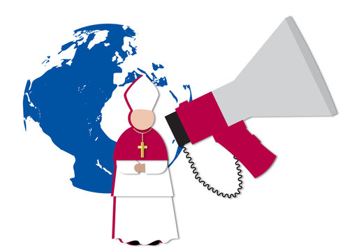 Pope's Message to the World