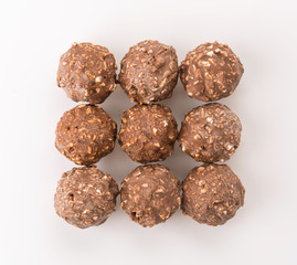 chocolate