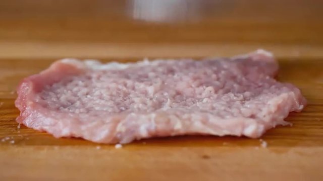 beat the meat