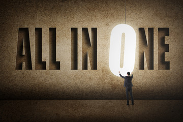 all in one