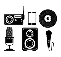 Music design.