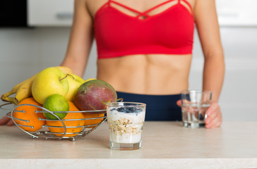 Healthy way