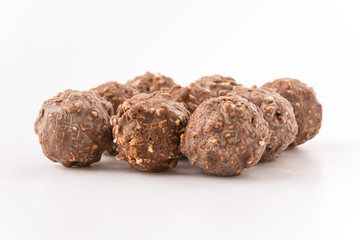 chocolate