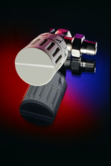 Thermostatic Valve for Radiator