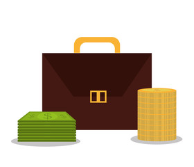 Fototapeta premium Business design.