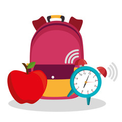 Back to school design.