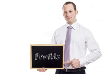 Profits