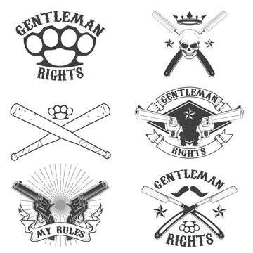 gentleman rights