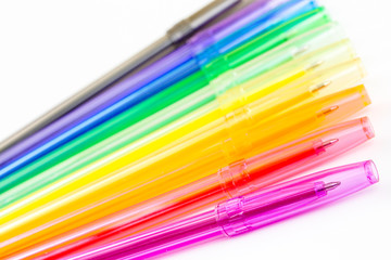 Welcome back to school