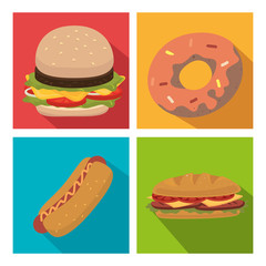 Restaurant digital design