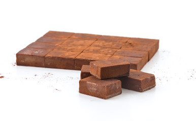 chocolate