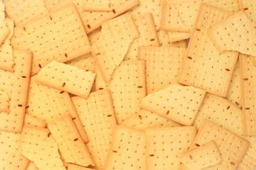High resolution biscuits background