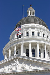 California State Capitol