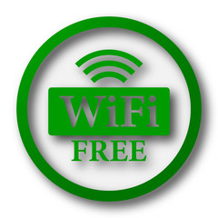 WIFI free icon