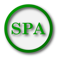 Spa icon