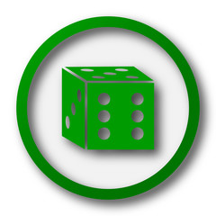 Dice icon